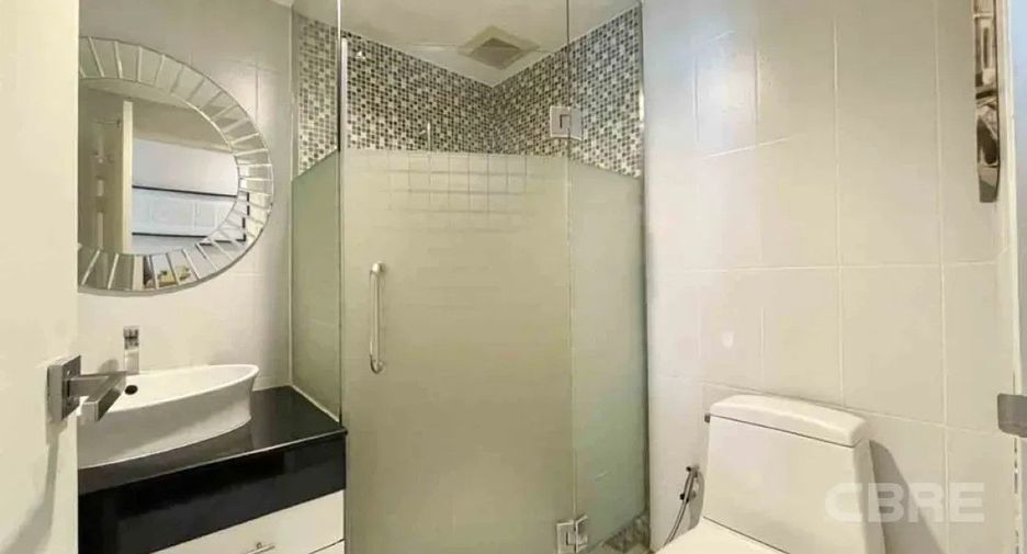 Продажа 3 спальни кондо в Сатхон, Бангкок