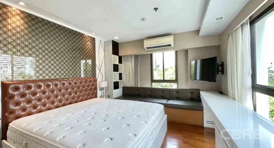 Продажа 3 спальни кондо в Сатхон, Бангкок