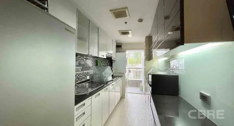 Продажа 3 спальни кондо в Сатхон, Бангкок
