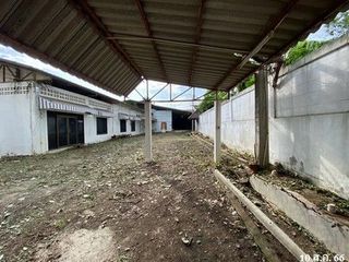 Almacén en venta de 1 habitaciones en Chae Hom, Lampang