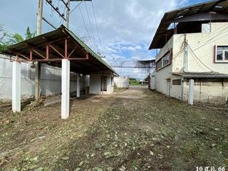 Almacén en venta de 1 habitaciones en Chae Hom, Lampang