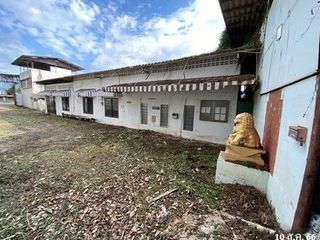 Almacén en venta de 1 habitaciones en Chae Hom, Lampang