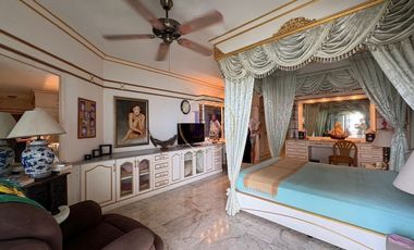 Wohnung zum Kauf mit 1 Zimmer in Central Pattaya, Pattaya