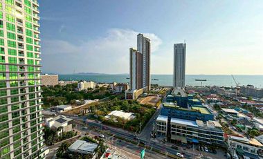出租 1 卧室 公寓 在 Jomtien, 芭提雅