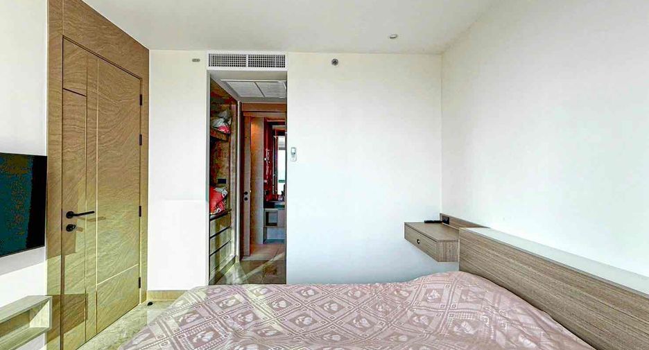 For rent 1 bed condo in Jomtien, Pattaya