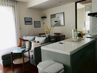 出租 2 卧室 公寓 在 Khlong Toei, 曼谷