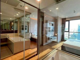 À vendre 1 chambre condo à Sathon, Bangkok