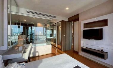 For sale 1 bed condo in Sathon, Bangkok