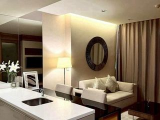 À vendre 1 chambre condo à Sathon, Bangkok