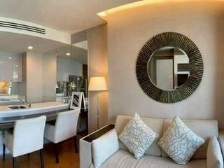 À vendre 1 chambre condo à Sathon, Bangkok
