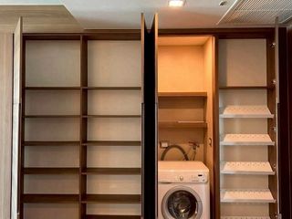 À vendre 1 chambre condo à Sathon, Bangkok