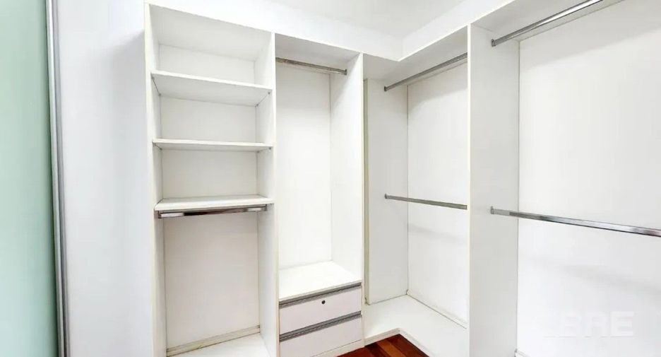 For sale 2 bedrooms condo in Watthana, Bangkok