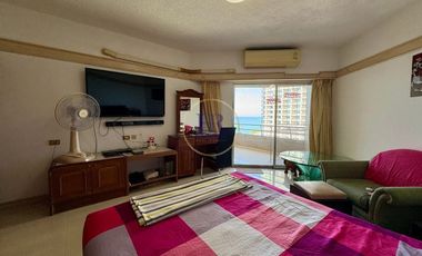 Wohnung zum Kauf mit 2 Zimmer in Central Pattaya, Pattaya