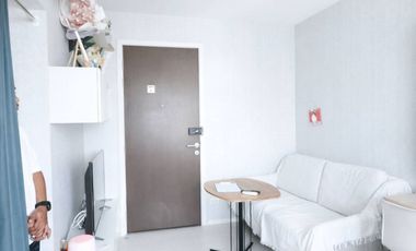 For sale 1 Beds condo in Phasi Charoen, Bangkok