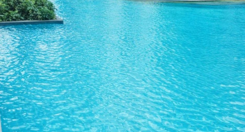 Condo en venta de 1 habitaciones en Phasi Charoen, Bangkok