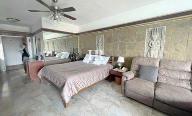 Condo en venta de estudio en Central Pattaya, Pattaya