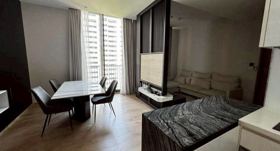 For rent 1 bed condo in Watthana, Bangkok