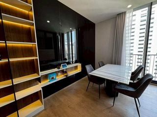 Аренда 1 кровать кондо в Щаттхана, Бангкок