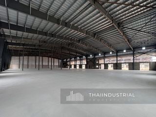 À louer entrepôt à Si Racha, Chonburi