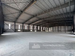 À louer entrepôt à Si Racha, Chonburi