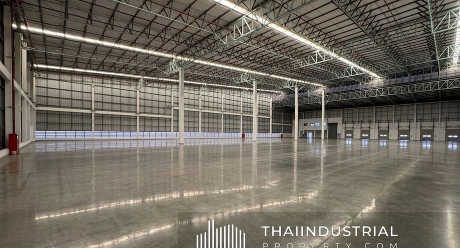 For rent warehouse in Pluak Daeng, Rayong