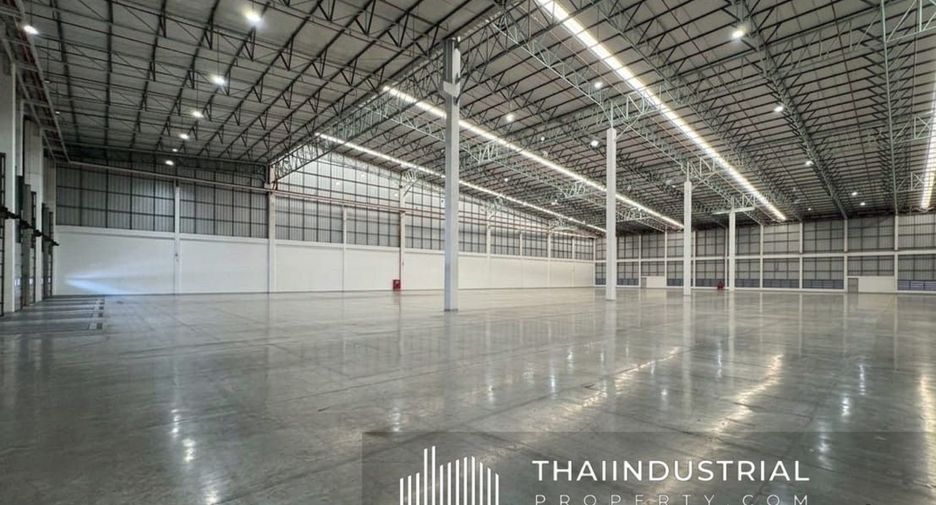 For rent warehouse in Pluak Daeng, Rayong