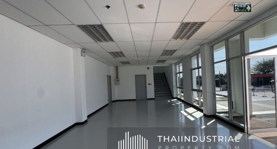 For rent warehouse in Pluak Daeng, Rayong