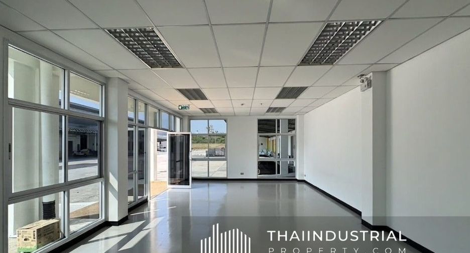 For rent warehouse in Pluak Daeng, Rayong