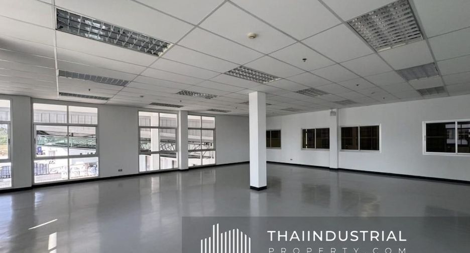 For rent warehouse in Pluak Daeng, Rayong