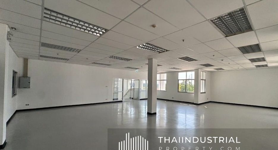 For rent warehouse in Pluak Daeng, Rayong