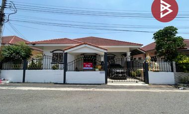 Casa en venta de 3 habitaciones en Bang Lamung, Chonburi