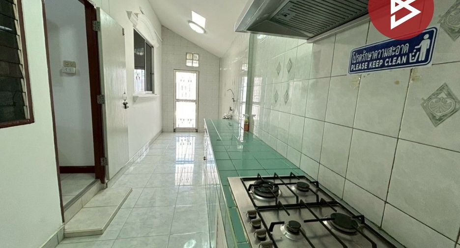 For sale 3 ベッドルーム house in Bang Lamung, Chonburi