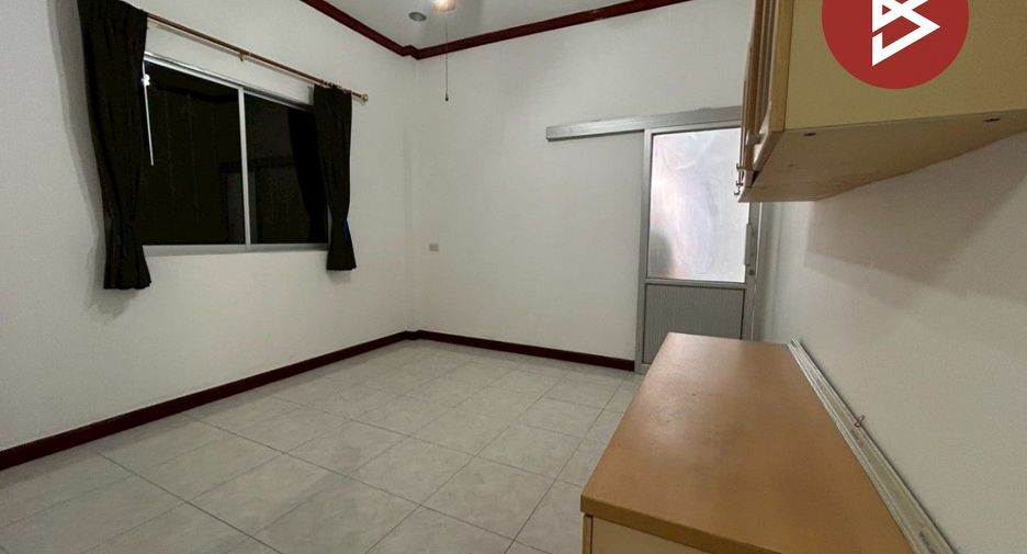 For sale 3 ベッドルーム house in Bang Lamung, Chonburi