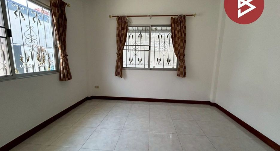 For sale 3 ベッドルーム house in Bang Lamung, Chonburi