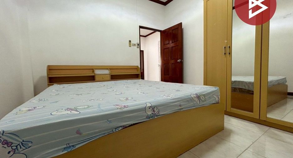 For sale 3 ベッドルーム house in Bang Lamung, Chonburi