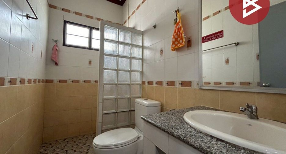 For sale 3 ベッドルーム house in Bang Lamung, Chonburi