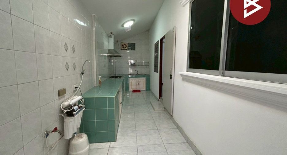 For sale 3 ベッドルーム house in Bang Lamung, Chonburi