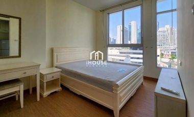 Wohnung zur Miete mit 1 Zimmer in Sathon, Bangkok