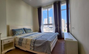 Condo en alquiler de 1 habitaciones en Sathon, Bangkok