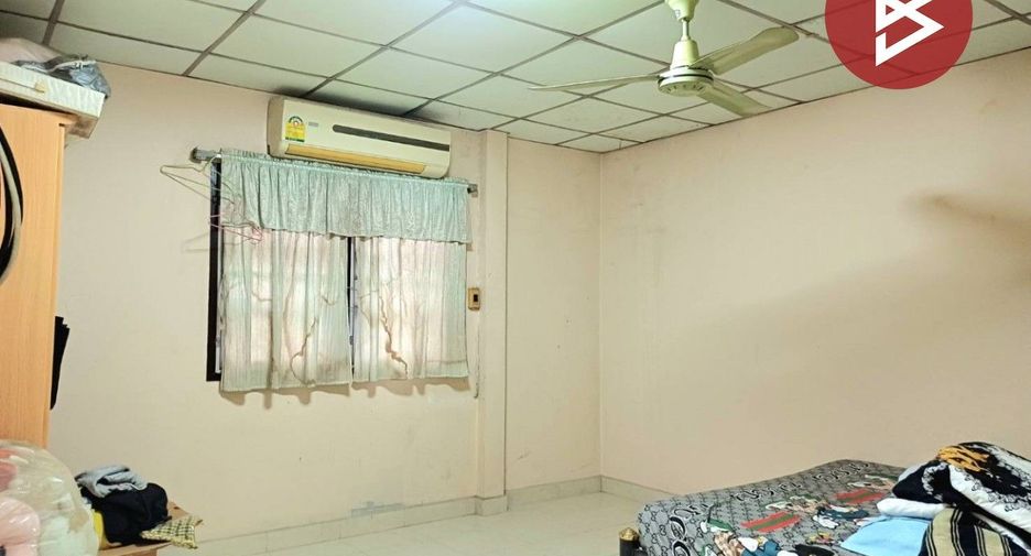 À vendre 4 chambres maison à Krathum Baen, Samut Sakhon