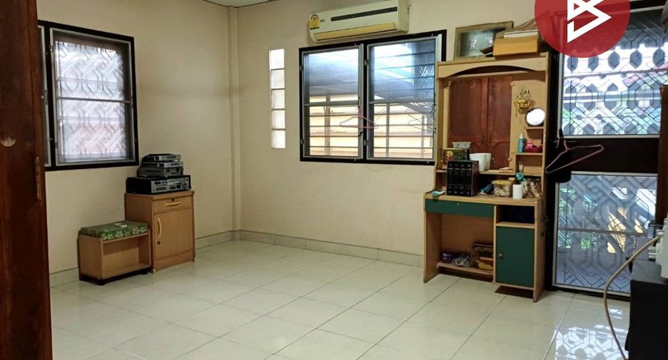 À vendre 4 chambres maison à Krathum Baen, Samut Sakhon