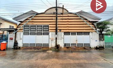 À vendre 4 chambres maison à Krathum Baen, Samut Sakhon