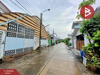 Casa en venta de 4 habitaciones en Krathum Baen, Samut Sakhon