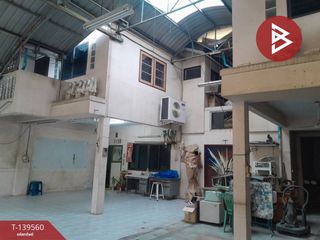 Casa en venta de 4 habitaciones en Krathum Baen, Samut Sakhon