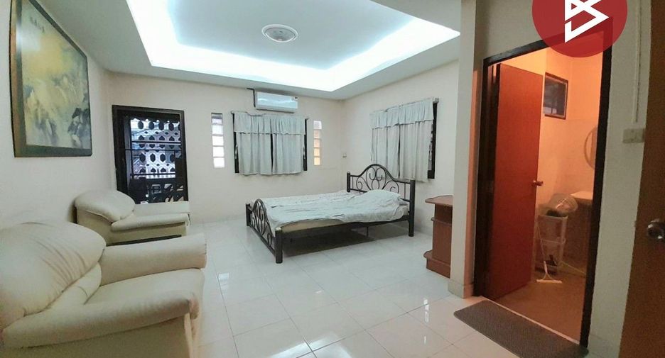 À vendre 4 chambres maison à Krathum Baen, Samut Sakhon