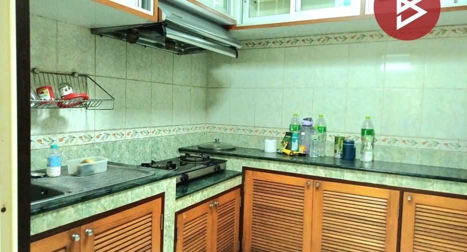 À vendre 4 chambres maison à Krathum Baen, Samut Sakhon