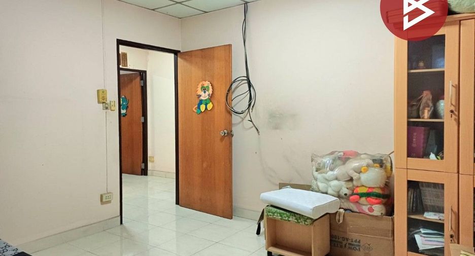 À vendre 4 chambres maison à Krathum Baen, Samut Sakhon
