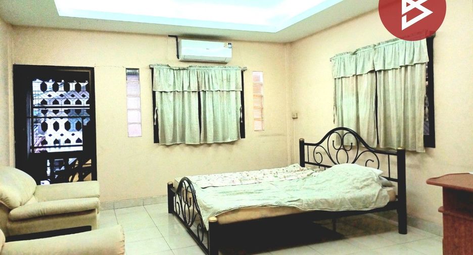 À vendre 4 chambres maison à Krathum Baen, Samut Sakhon