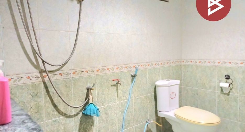 À vendre 4 chambres maison à Krathum Baen, Samut Sakhon