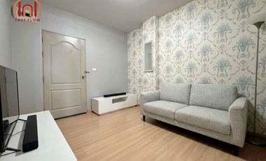 For sale 1 bed condo in Lam Luk Ka, Pathum Thani